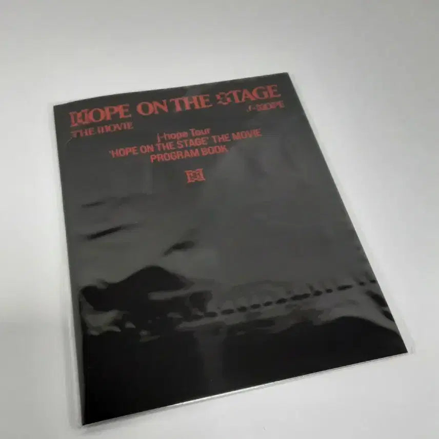 [BUNJANG] BTS J-Hope Hope on the Stage DVD / BTS 제이홉 Hope on the Stage