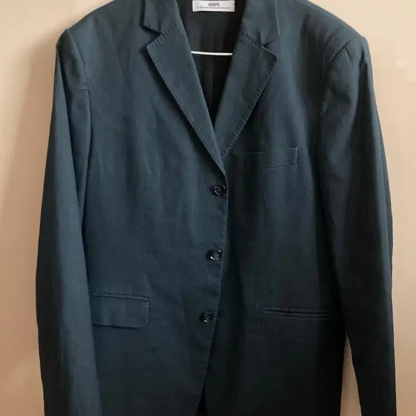 [BUNJANG] HOPE Cotton Jacket (M) / HOPE 코튼 자켓 (M)