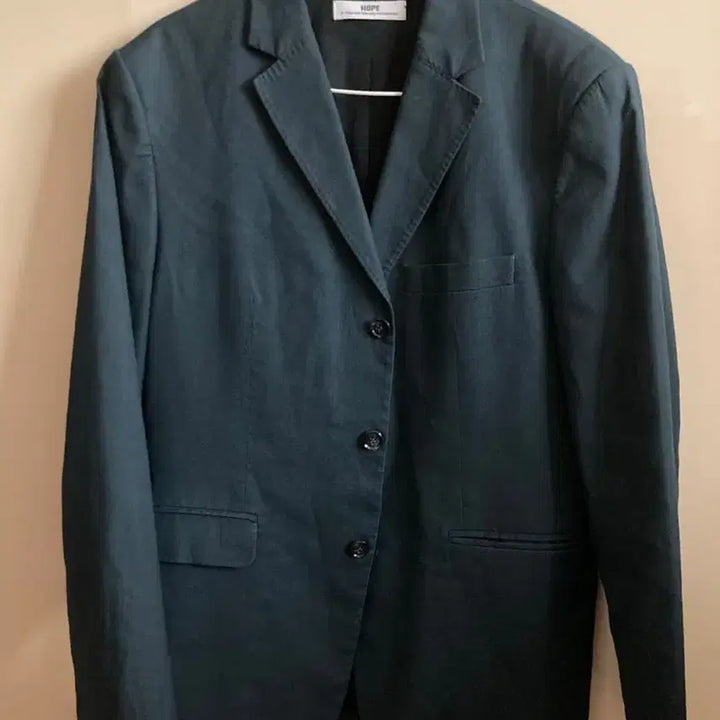 [BUNJANG] HOPE Cotton Jacket (M) / HOPE 코튼 자켓 (M)