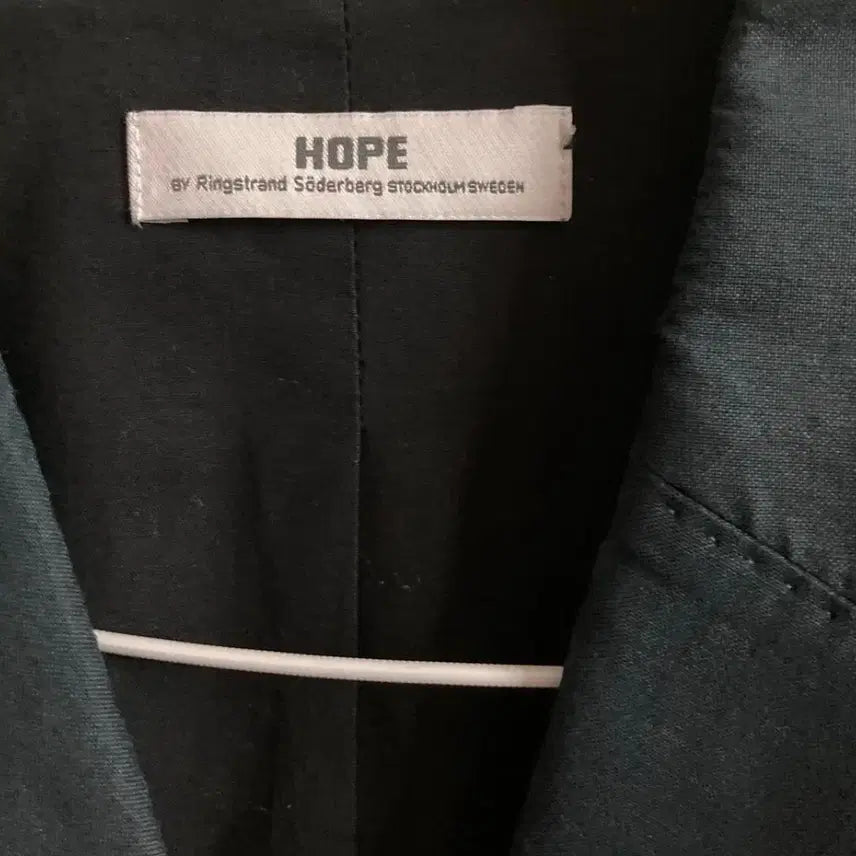 [BUNJANG] HOPE Cotton Jacket (M) / HOPE 코튼 자켓 (M)