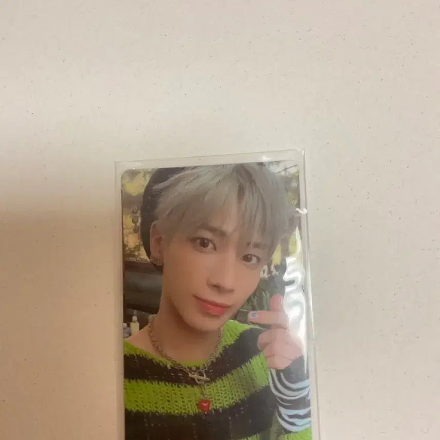 [BUNJANG] TXT Taehyun Photocard / 투바투 태현 포카