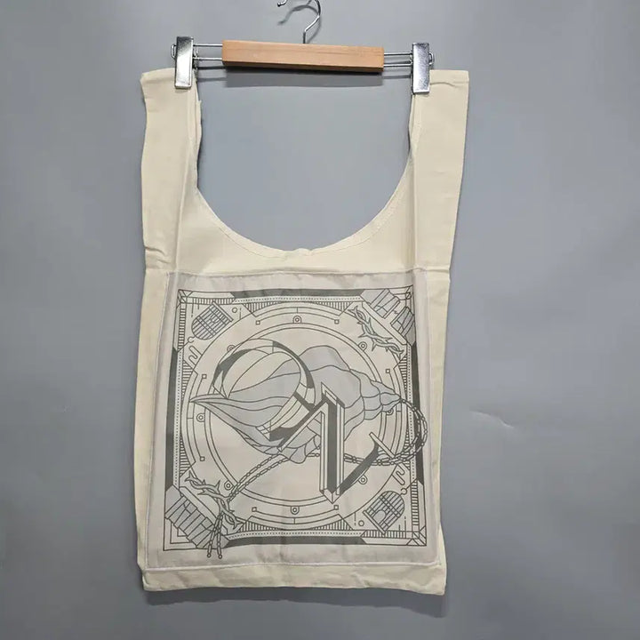 [BUNJANG] BTS Market Bag / 새제품 (BTS) 방탄소년단 굿즈 마켓백