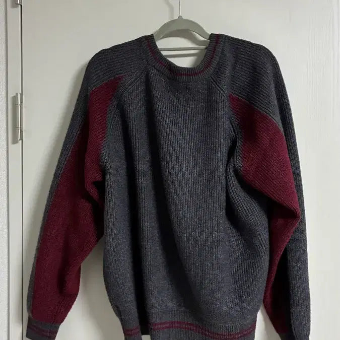 [BUNJANG] VIVASTUDIO Knit Zip-up Cardigan S / 비바스튜디오 니트집업 가디건 S