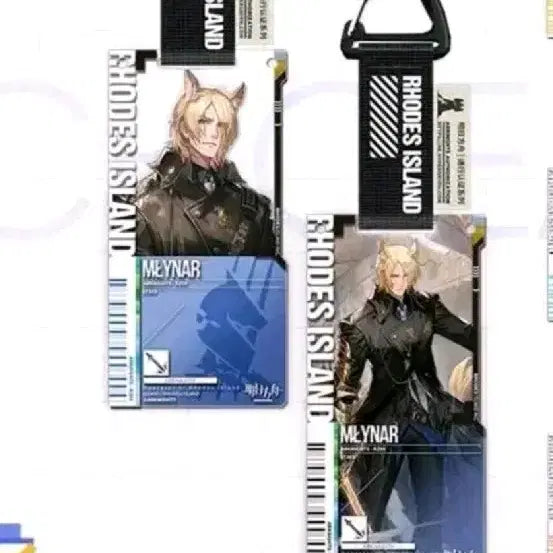 [BUNJANG] Arknights Mu&