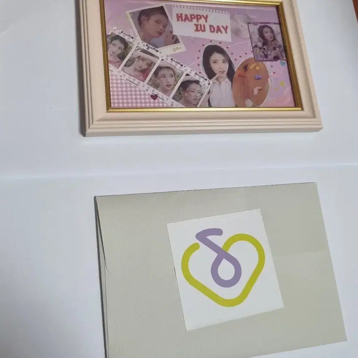 [BUNJANG] IU 2023 Birthday Cafe POB / 2023 아이유 생일카페 생카 특전