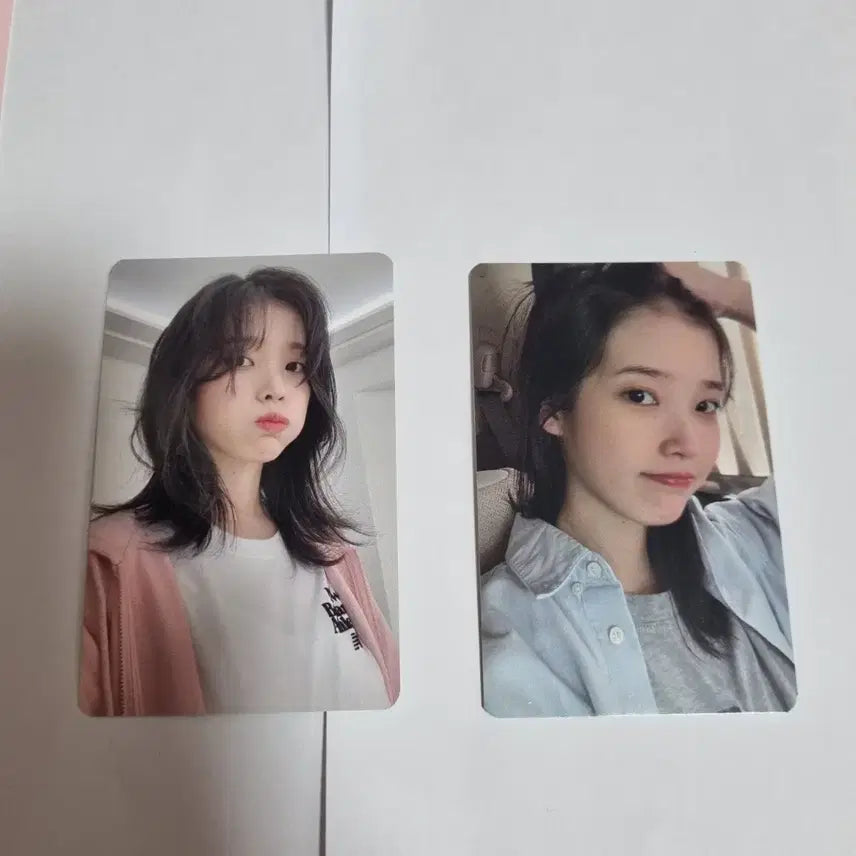 [BUNJANG] IU 2023 Birthday Cafe POB / 2023 아이유 생일카페 생카 특전