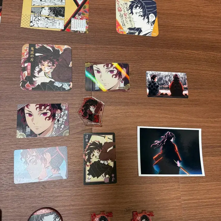 [BUNJANG] Yoriichi Bundle Set / 요리이치 굿즈 일괄 판매