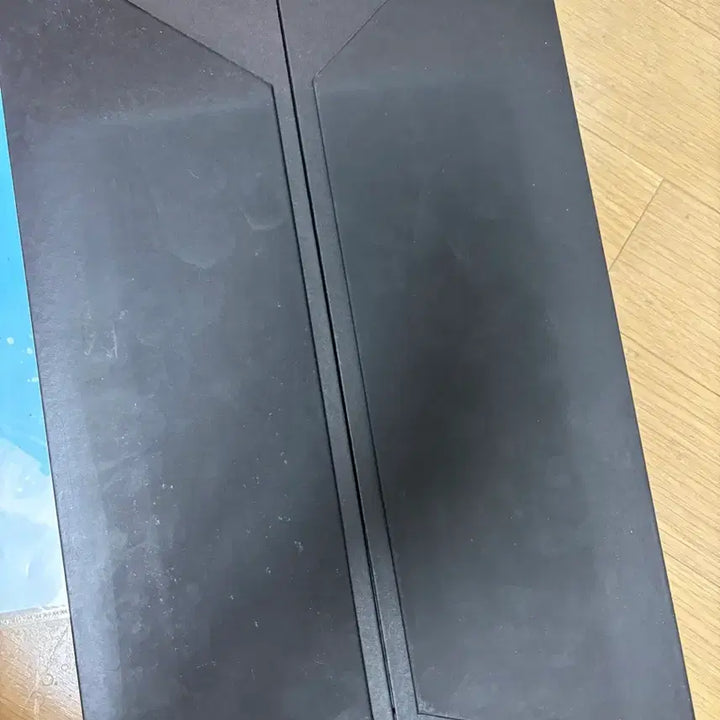 [BUNJANG] BTS ARMY 4th Term Outbox / 방탄소년단 아미 4기 아웃박스