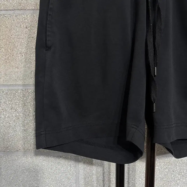 [BUNJANG] Line Fit Shorts / 라인 면 반바지 (nbp124