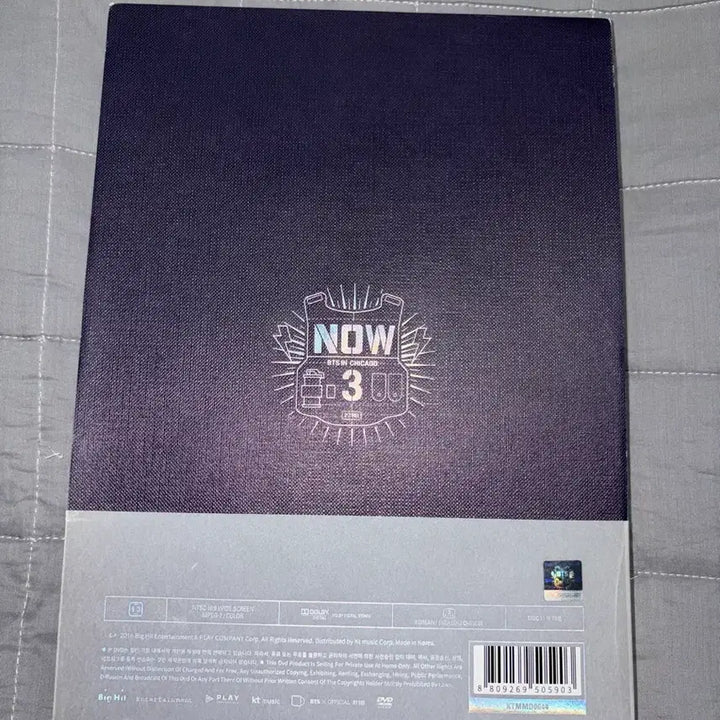 [BUNJANG] BTS NOW3 Photobook / 방탄소년단 나우3 포토북 슈가 제이홉 포카 포토카드 풀셋