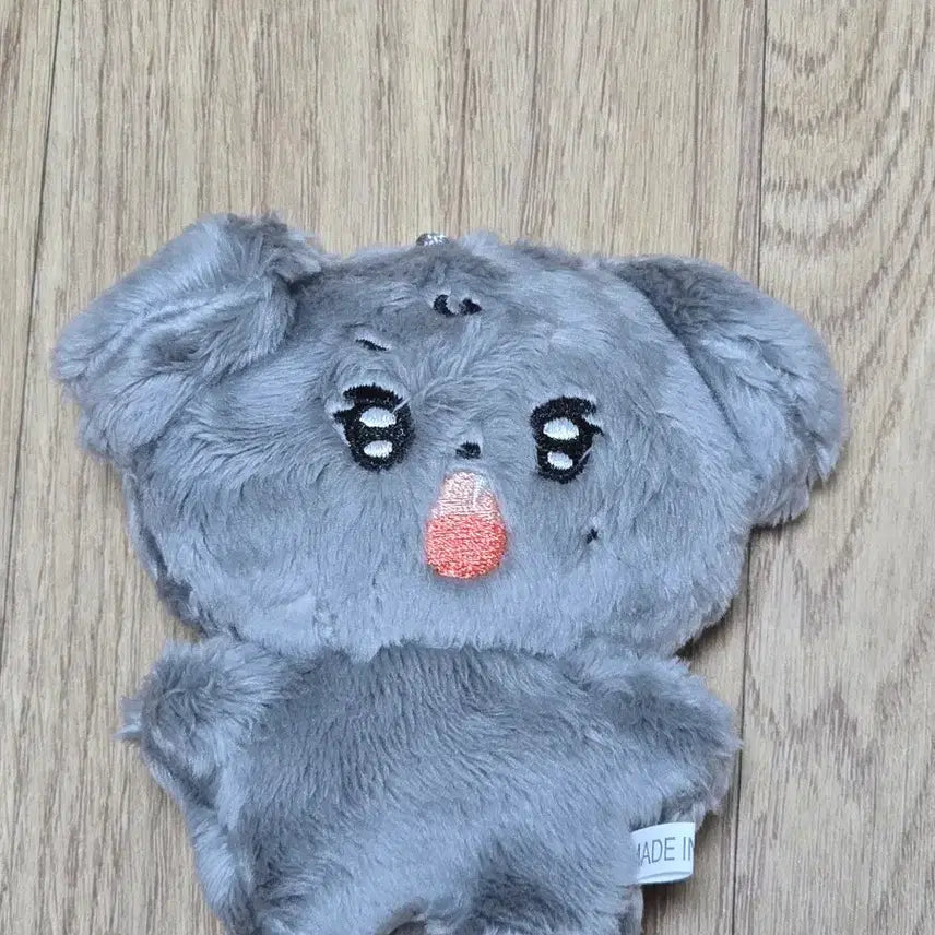 [SOLD OUT] 세븐틴 민규 쪼구밍 10cm 인형