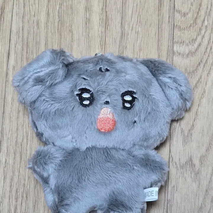 [SOLD OUT] 세븐틴 민규 쪼구밍 10cm 인형