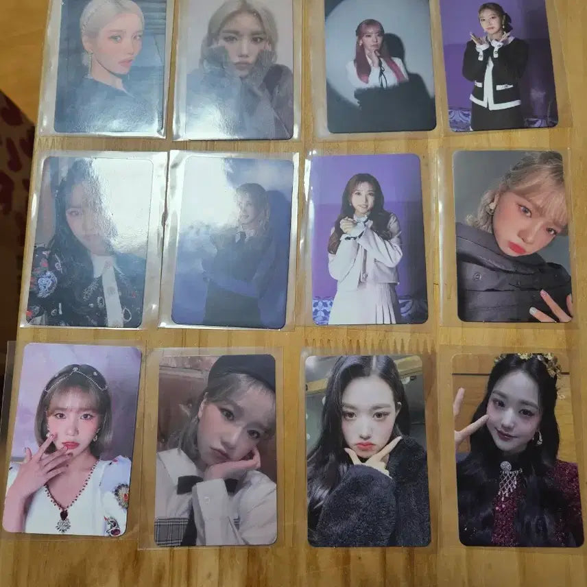 [BUNJANG] IZ*ONE Album Bundle Set / 아이즈원 앨범 One-reeler + Oneiric Diary 및 굿즈