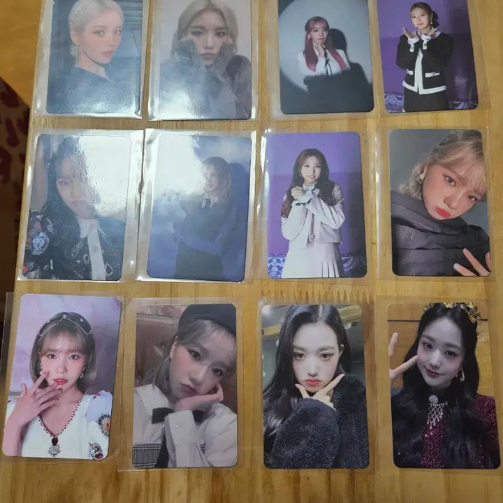 [BUNJANG] IZ*ONE Album Bundle Set / 아이즈원 앨범 One-reeler + Oneiric Diary 및 굿즈