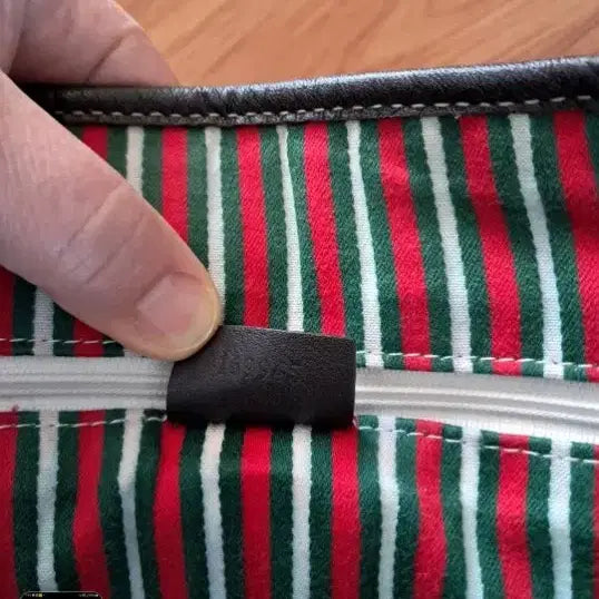 [BUNJANG] Gucci GG Logo Canvas Tote/Shoulder Bag / 구찌 GG 로고 캔버스 토트/숄더백/정품
