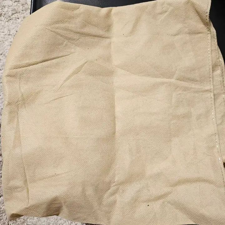 [BUNJANG] Lansmere Leather Tote Bag / Lansmere 란스미어 토트백 새상품