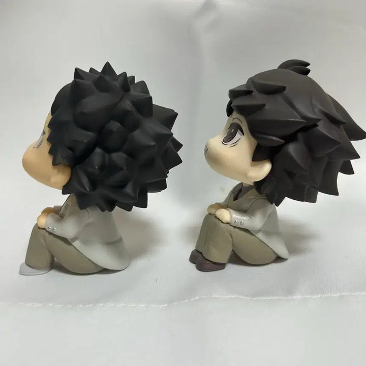 [BUNJANG] Haikyuu!! Oikawa Iwaizumi School Uniform Look-Up Bundle Set / 하이큐 오이카와 이와이즈미 교복 룩업 일괄