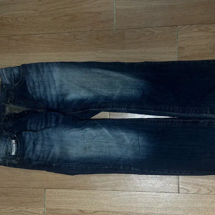 [BUNJANG] Diesel Vintage Wash Pants Size 34 / 디젤 빈티지 워싱 팬츠 34size