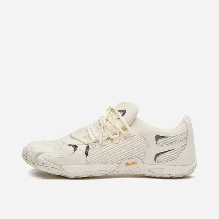 [BUNJANG] Vibram FiveFingers RoadAround 2 Ivory Shoes / [40] 비브람 파이브핑거스 로드어라운드2 아이보리