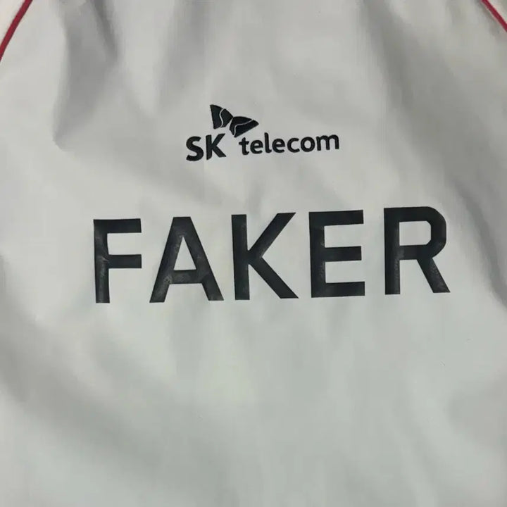 [BUNJANG] T1 Faker 24 Worlds Jacket / T1 Faker 페이커 24월즈 자켓 (4성)