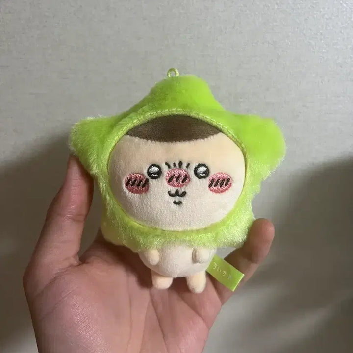 [BUNJANG] Chikawa Tanabata Star Manju Mascot / 치이카와 칠석별쿠리만쥬 마스코트