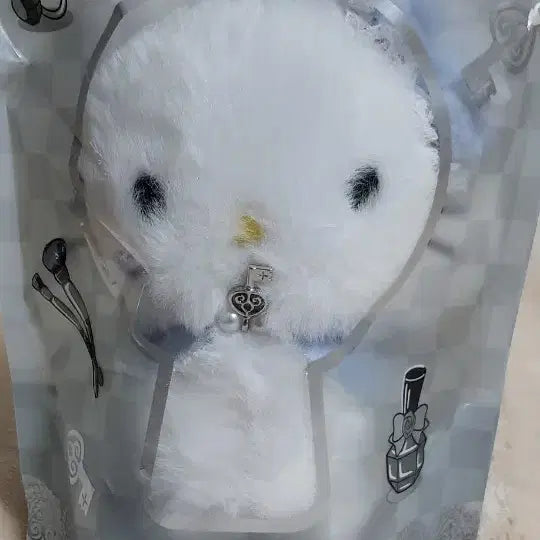 [SOLD OUT] 미개봉) 샤이닝  케이프 챠미키티 인형 키링