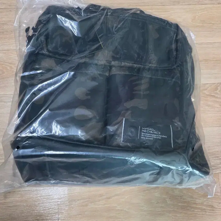 [BUNJANG] Amazingcree Camo Backpack New Product / 어메이징크리 카모 백팩 새제품