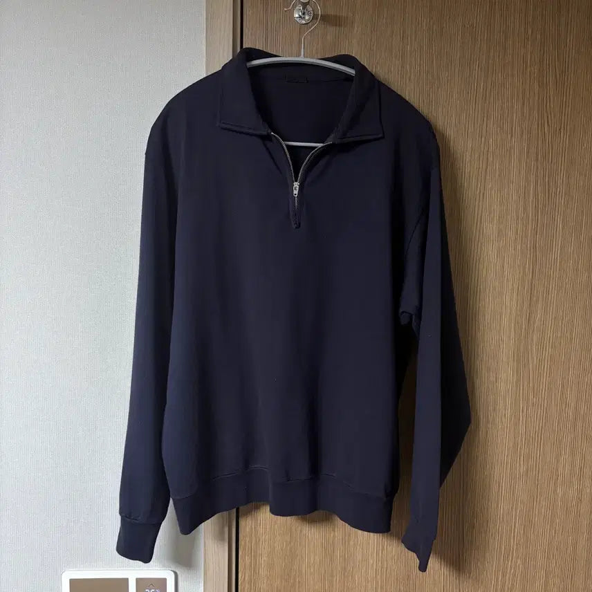 [SOLD OUT] [2] 코모리 23ss 코튼실크 저지 셋업