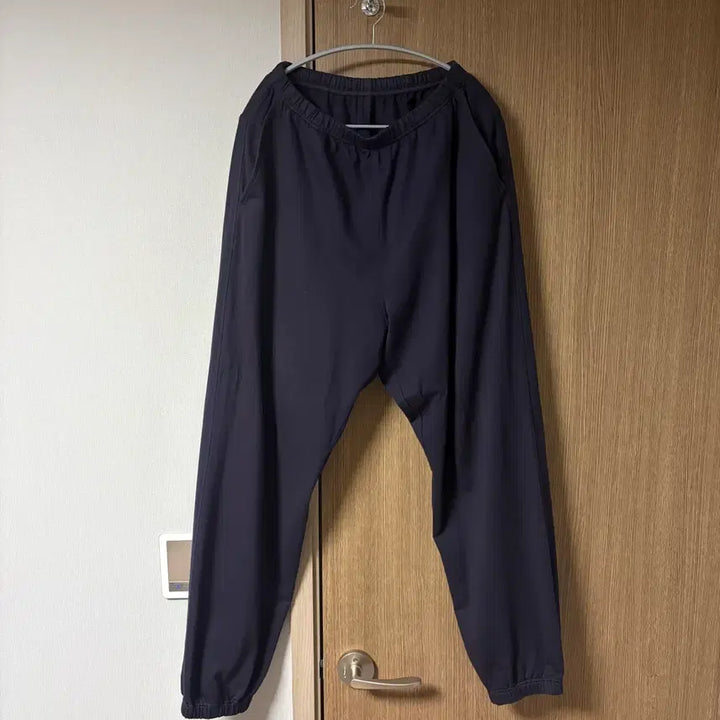 [SOLD OUT] [2] 코모리 23ss 코튼실크 저지 셋업