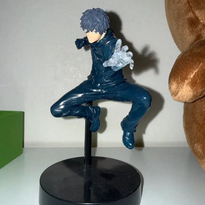 [BUNJANG] Sakamoto Days Seba Natsuki Figure / 사카모토 데이즈 세바나츠키 피규어