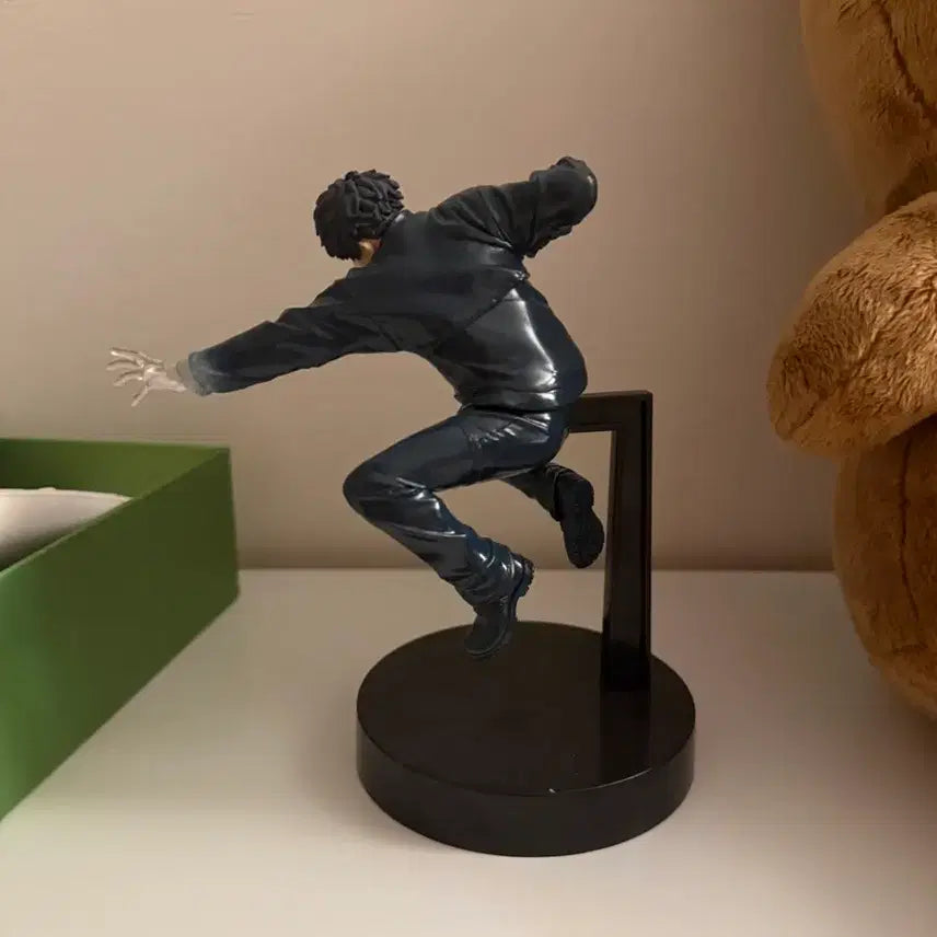 [BUNJANG] Sakamoto Days Seba Natsuki Figure / 사카모토 데이즈 세바나츠키 피규어