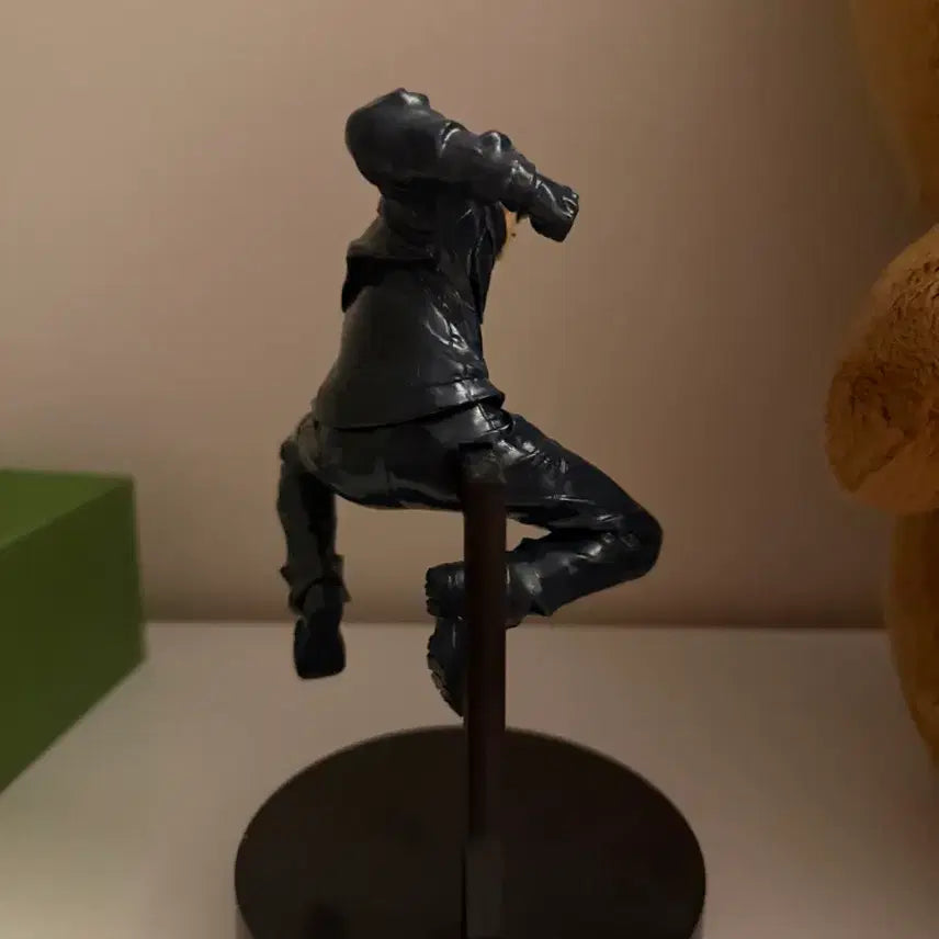 [BUNJANG] Sakamoto Days Seba Natsuki Figure / 사카모토 데이즈 세바나츠키 피규어