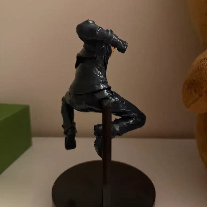 [BUNJANG] Sakamoto Days Seba Natsuki Figure / 사카모토 데이즈 세바나츠키 피규어