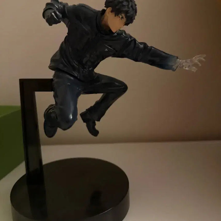 [BUNJANG] Sakamoto Days Seba Natsuki Figure / 사카모토 데이즈 세바나츠키 피규어