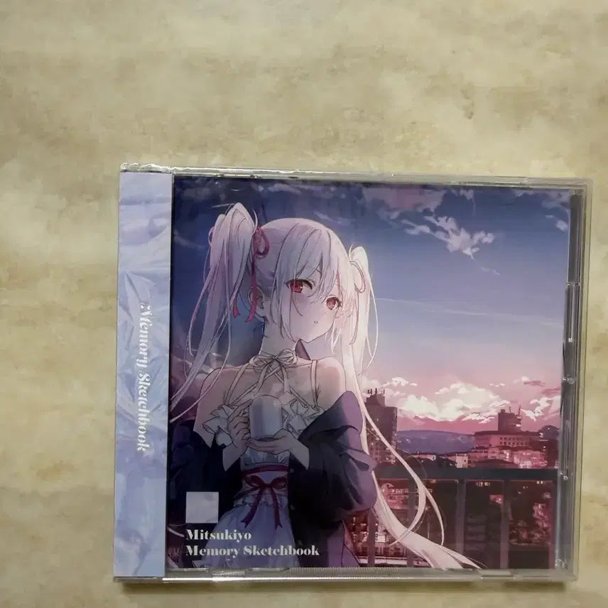 [BUNJANG] Mitsukiyo Album / 미츠키요님 앨범 판매합니다