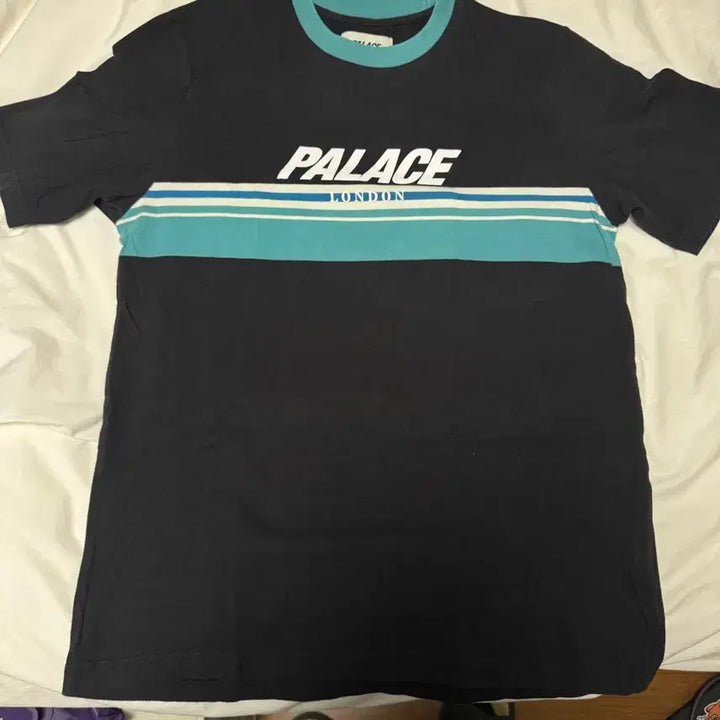 [BUNJANG] Palace T-shirt / 팔라스 티셔츠
