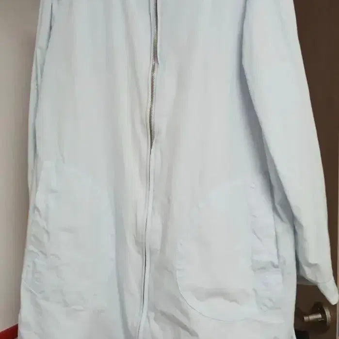 [BUNJANG] Lightweight Spring Jacket / 롱 자켓. 봄 점퍼. 봄 잠바(프리)