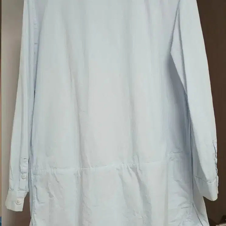 [BUNJANG] Lightweight Spring Jacket / 롱 자켓. 봄 점퍼. 봄 잠바(프리)