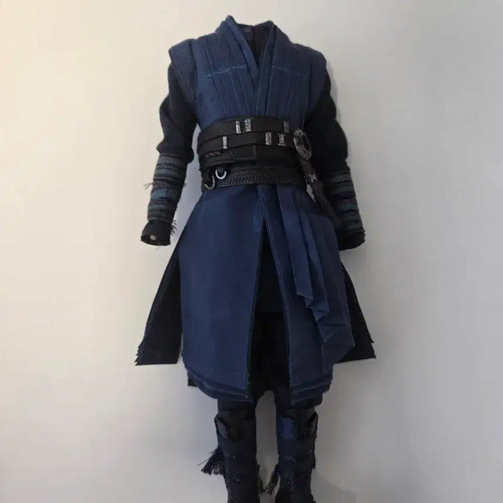 [SOLD OUT] 핫토이 닥터스트레인지 2채 구성 대혼돈의멀티버스
