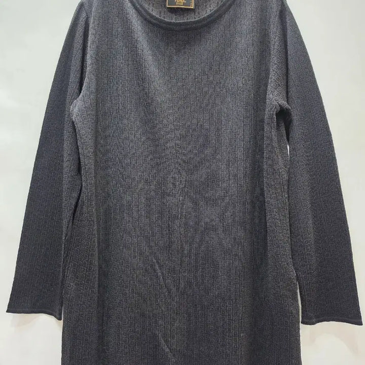 [SOLD OUT] (정품)펜디 여성 긴팔 니트