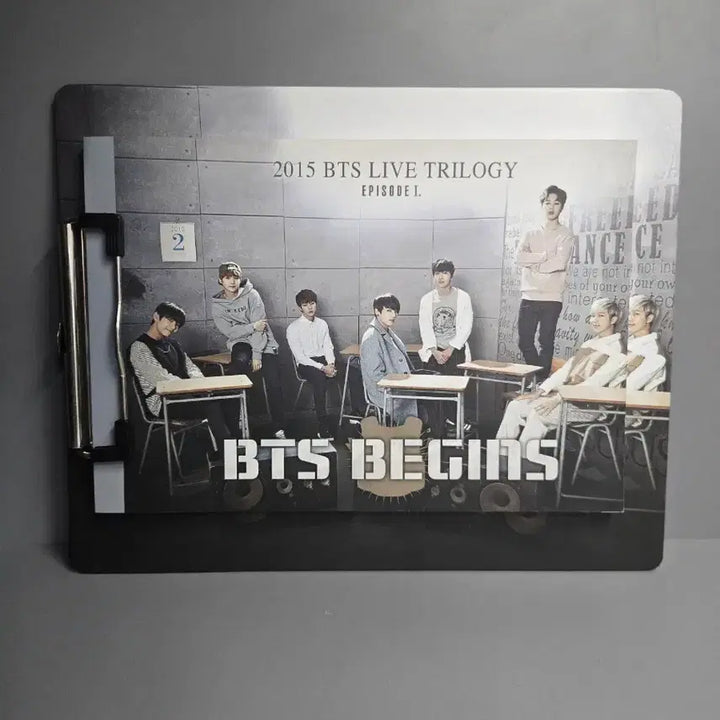 [BUNJANG] BTS Jimin Puzzle Frame Bundle with Clipboard, Notebook, and Unofficial Photocard / 더이상X)BTS 지민 액자 퍼즐+클립보드+노트+비공굿 포토카드+스티커