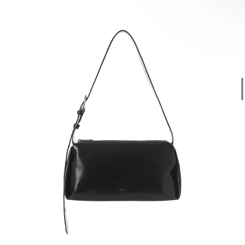 [BUNJANG] Square Line Layer Bag Shoulder Bag / 스퀘어라인 레이어백