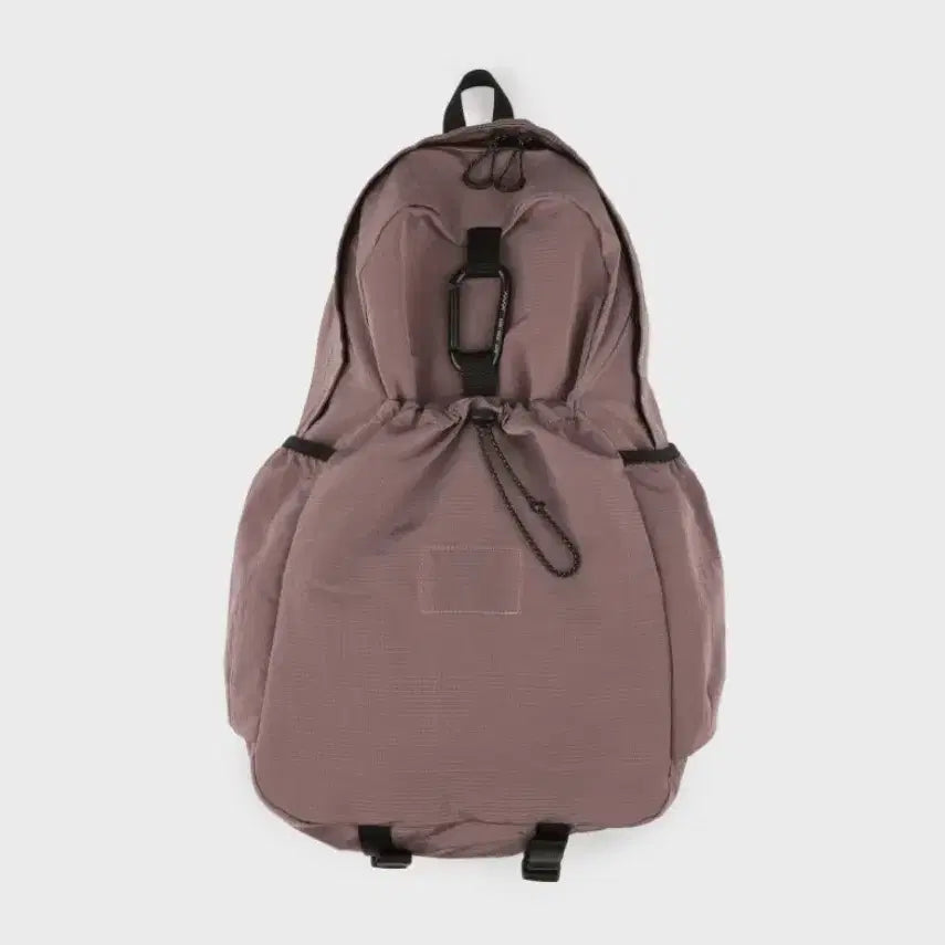 [SOLD OUT] 에메모가든 백팩 인디고핑크 85