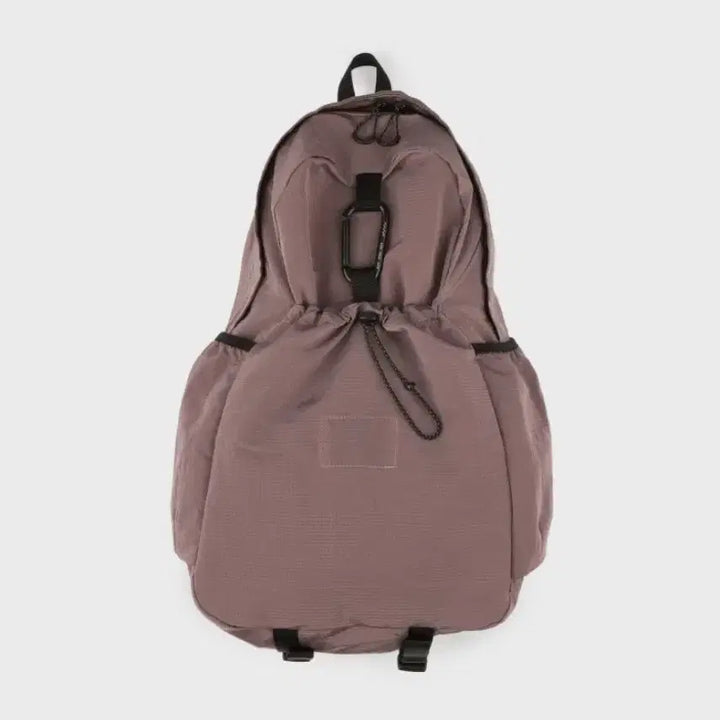 [SOLD OUT] 에메모가든 백팩 인디고핑크 85