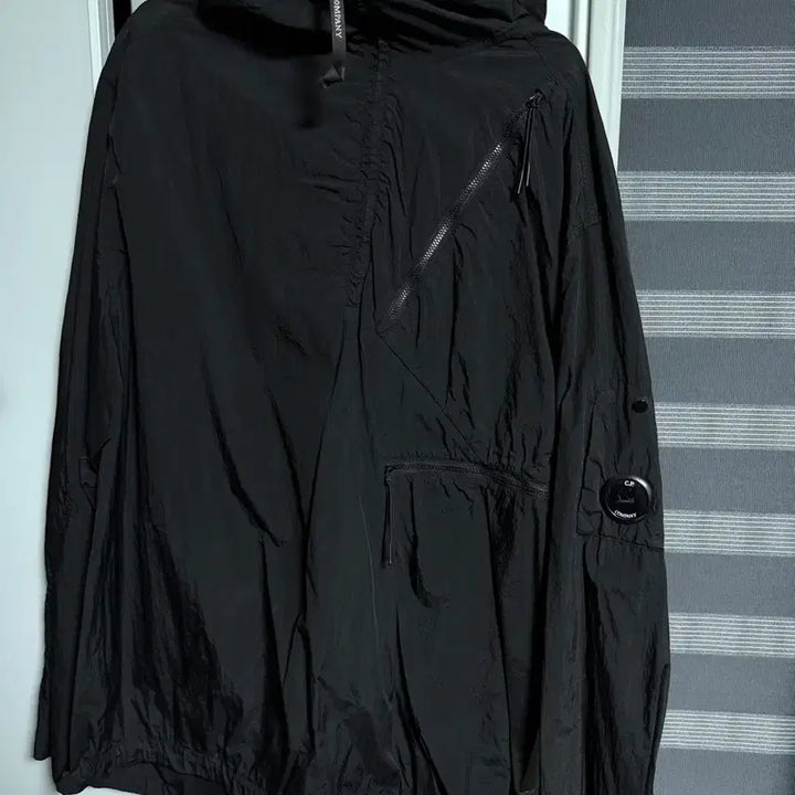 [BUNJANG] CP Company Nylon Anorak Jacket / CP 컴퍼니 나일론 아노락