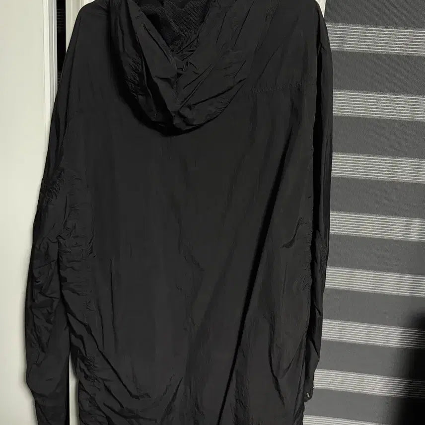 [BUNJANG] CP Company Nylon Anorak Jacket / CP 컴퍼니 나일론 아노락