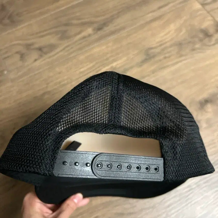 [SOLD OUT] 히스테릭 글래머 매쉬 캡