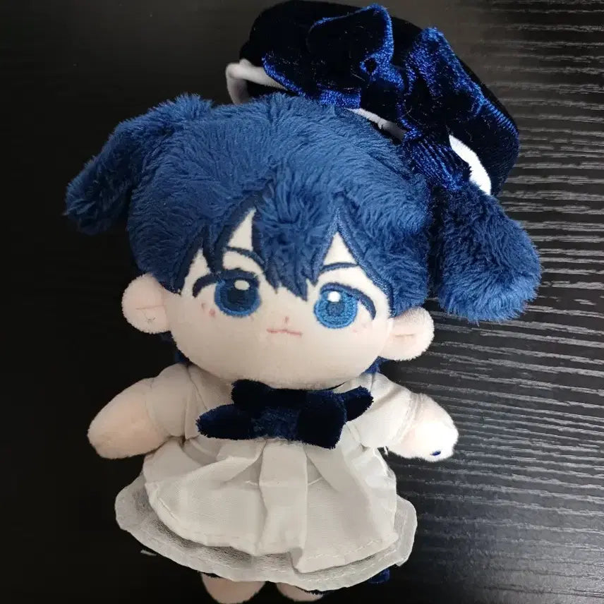 [BUNJANG] Garbage Time Park Byungchan 10cm Unofficial Doll / 멍댕뱅 가비지타임 박병찬 10cm 비공식 인형