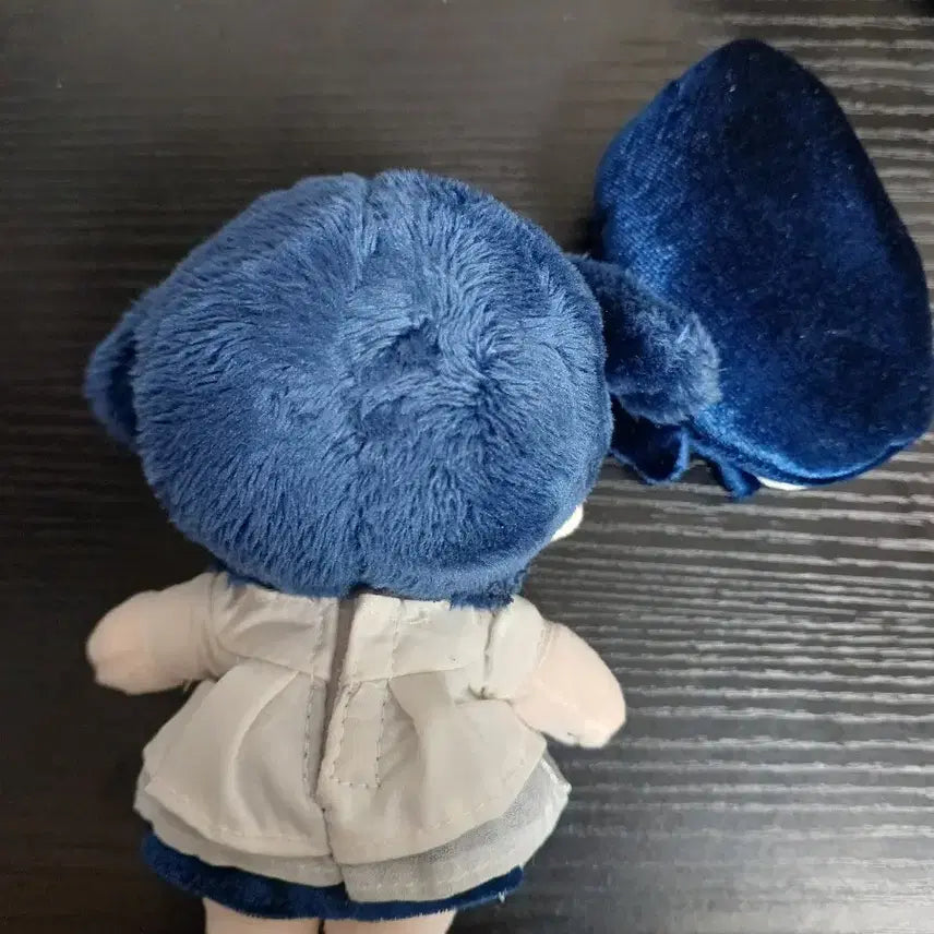 [BUNJANG] Garbage Time Park Byungchan 10cm Unofficial Doll / 멍댕뱅 가비지타임 박병찬 10cm 비공식 인형