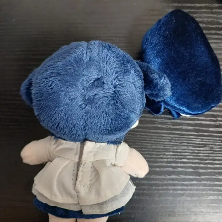 [BUNJANG] Garbage Time Park Byungchan 10cm Unofficial Doll / 멍댕뱅 가비지타임 박병찬 10cm 비공식 인형